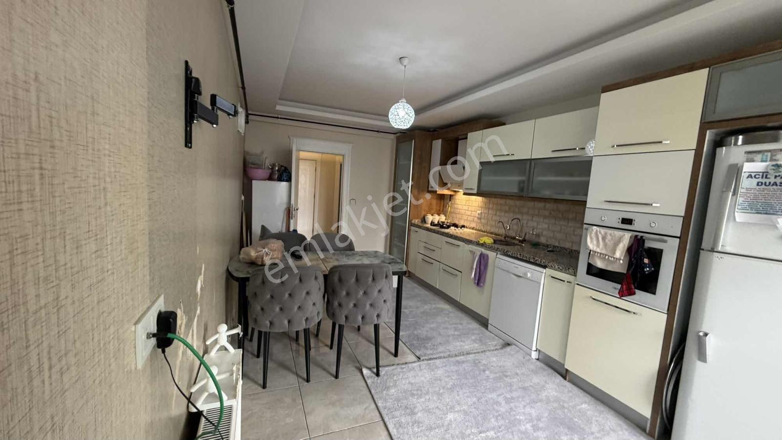Emin Emlak Bor Fatih Mah Site İçi 4+1 190 M2 Full Yapılı Daire — fotoğraf 12