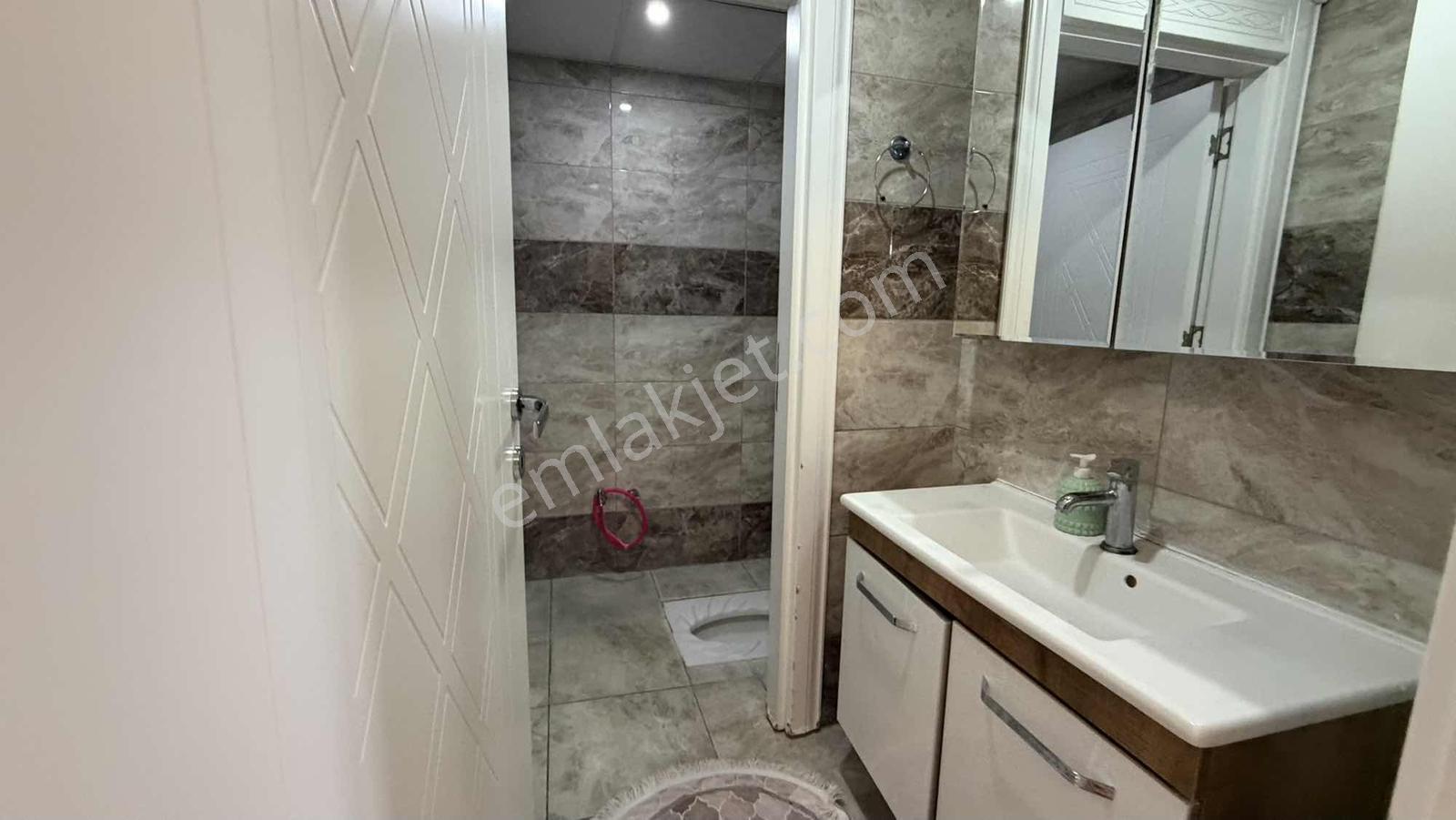 Emin Emlak Bor Fatih Mah Site İçi 4+1 190 M2 Full Yapılı Daire — fotoğraf 14