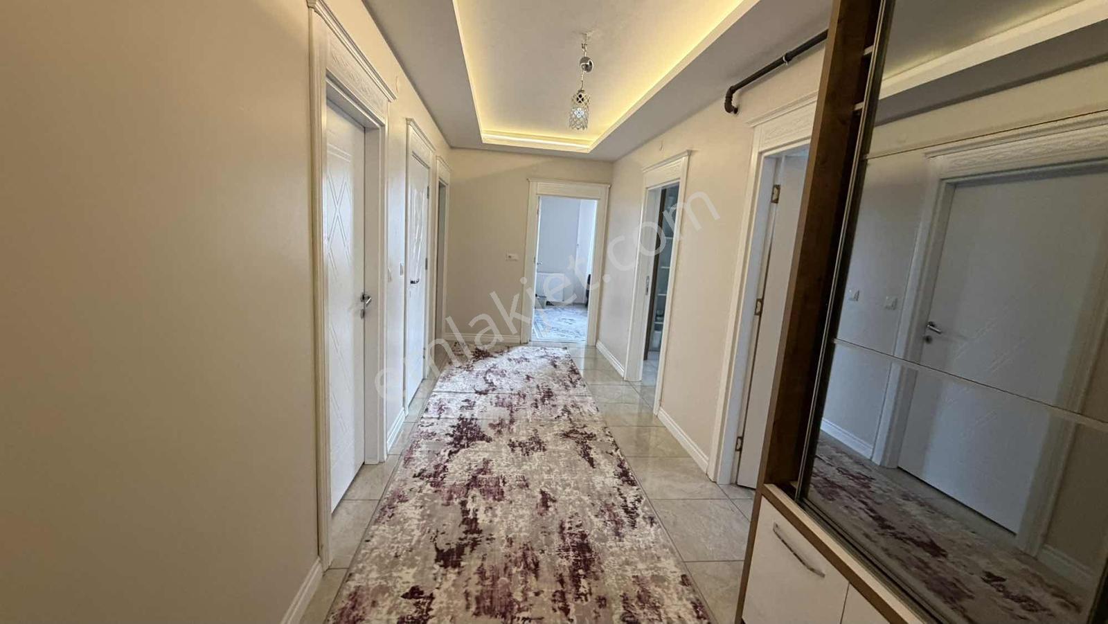 Emin Emlak Bor Fatih Mah Site İçi 4+1 190 M2 Full Yapılı Daire — fotoğraf 16