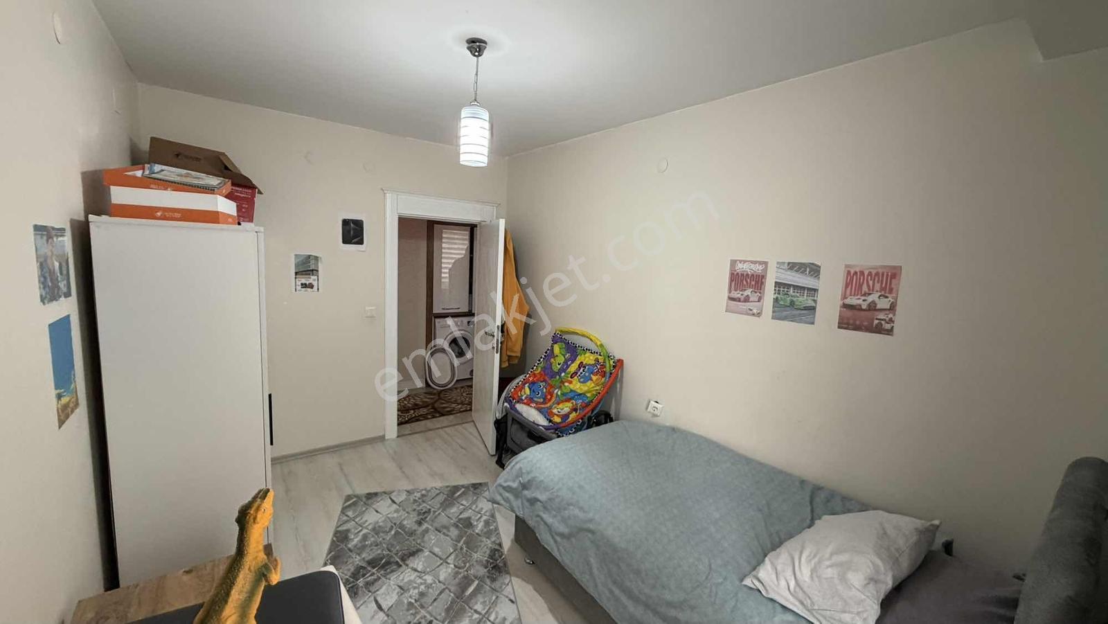 Emin Emlak Bor Fatih Mah Site İçi 4+1 190 M2 Full Yapılı Daire — fotoğraf 17