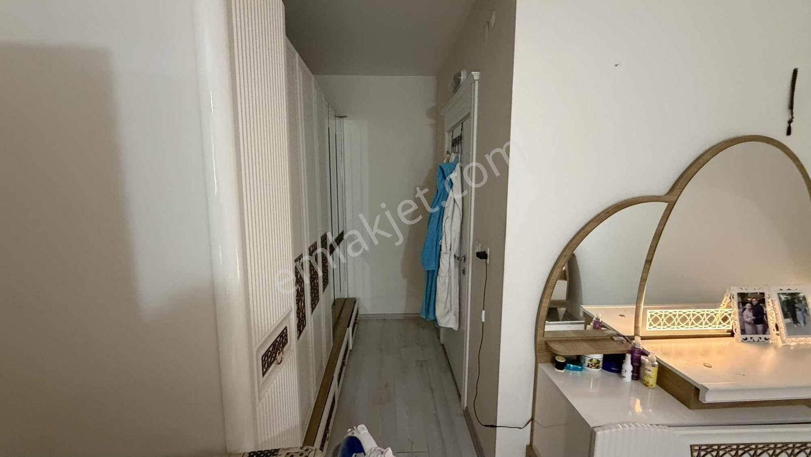 Emin Emlak Bor Fatih Mah Site İçi 4+1 190 M2 Full Yapılı Daire — fotoğraf 18