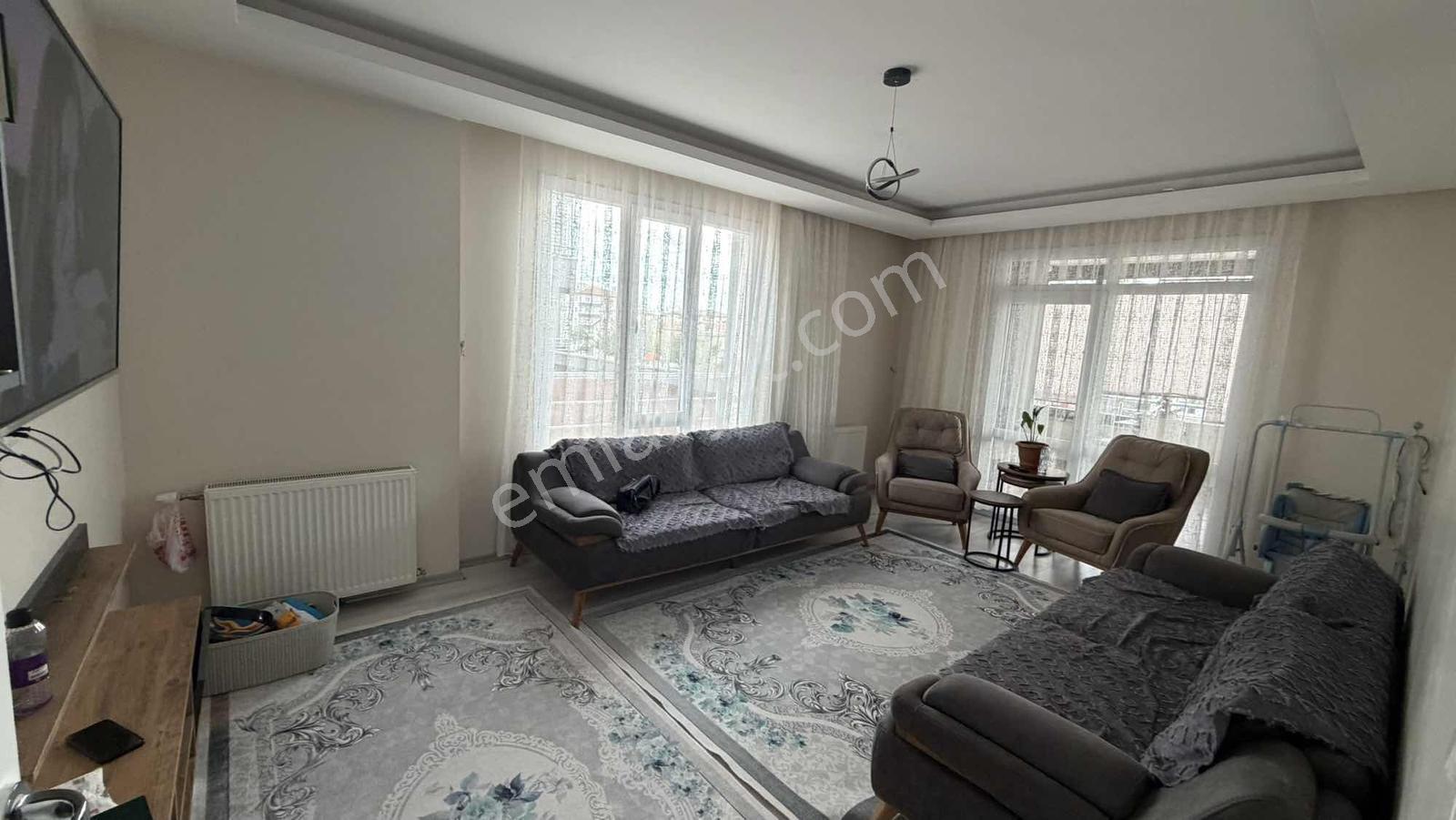 Emin Emlak Bor Fatih Mah Site İçi 4+1 190 M2 Full Yapılı Daire — fotoğraf 19