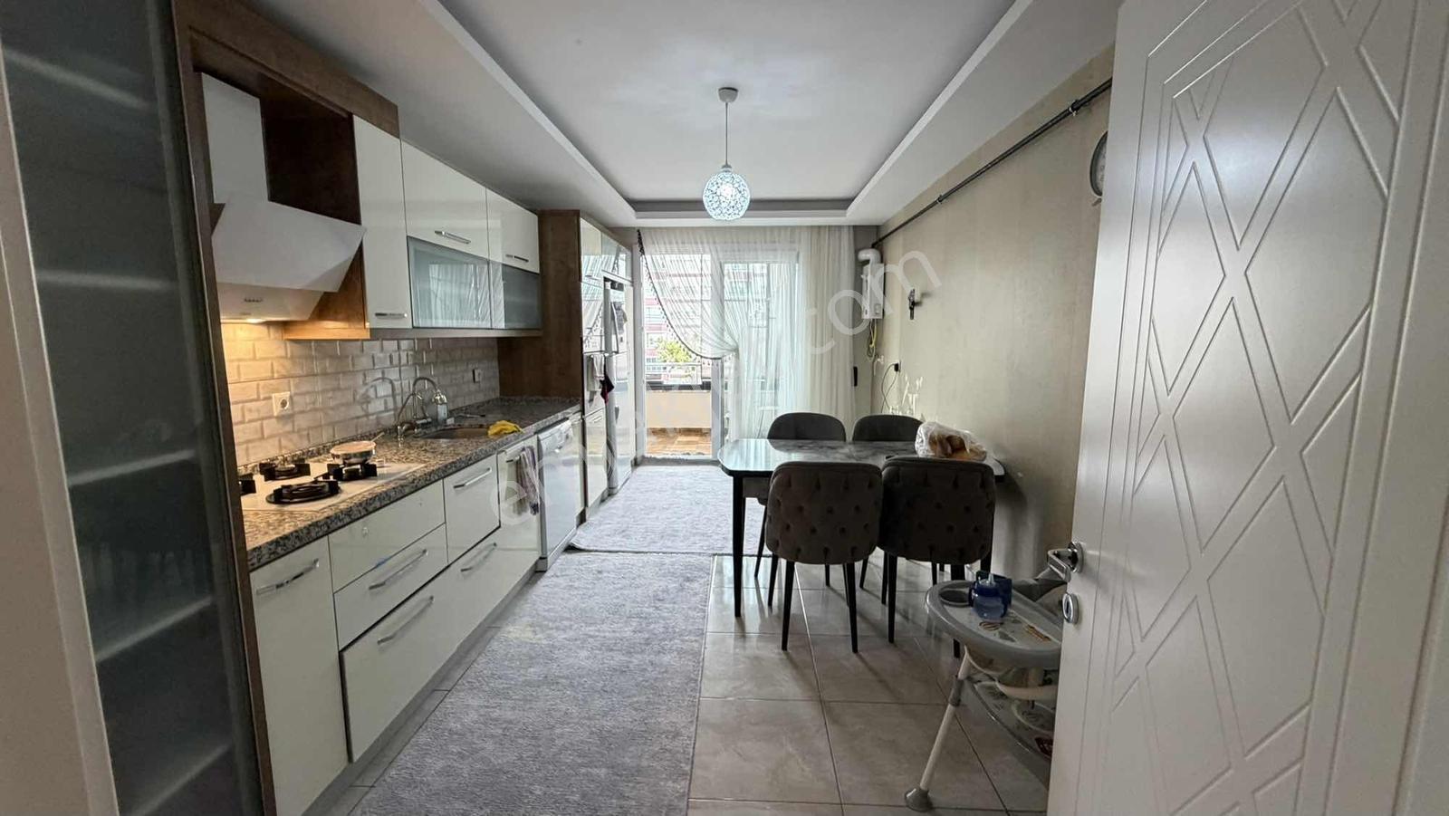 Emin Emlak Bor Fatih Mah Site İçi 4+1 190 M2 Full Yapılı Daire — fotoğraf 22