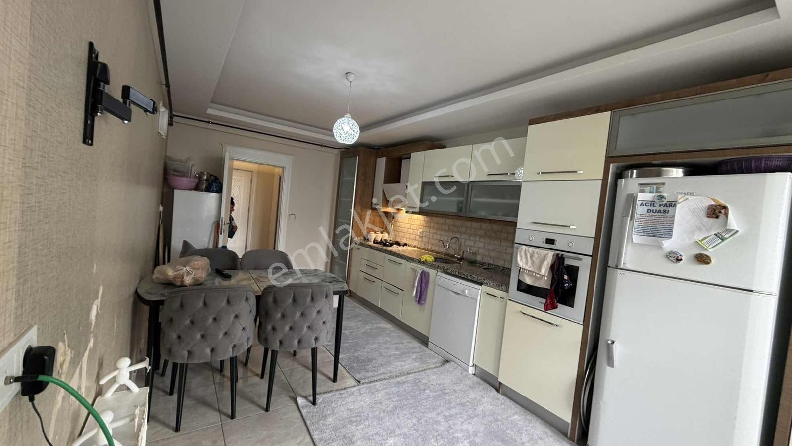 Emin Emlak Bor Fatih Mah Site İçi 4+1 190 M2 Full Yapılı Daire — fotoğraf 23