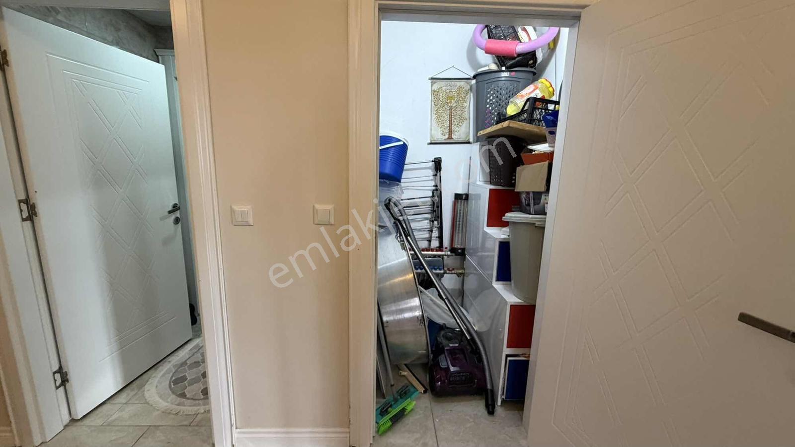 Emin Emlak Bor Fatih Mah Site İçi 4+1 190 M2 Full Yapılı Daire — fotoğraf 25