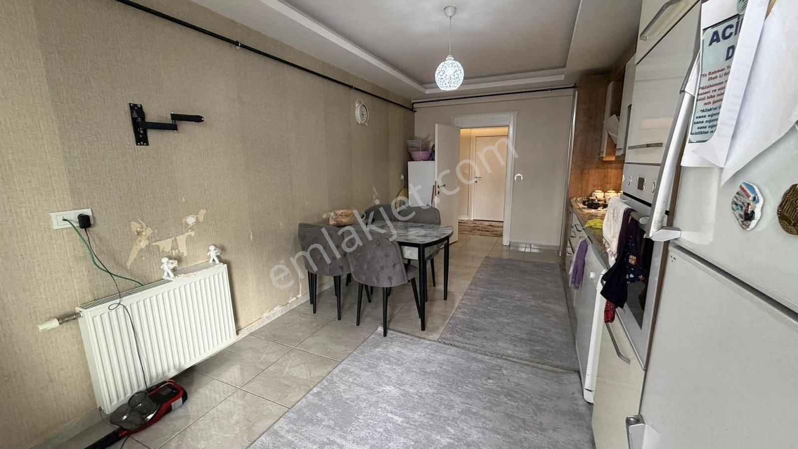 Emin Emlak Bor Fatih Mah Site İçi 4+1 190 M2 Full Yapılı Daire — fotoğraf 26
