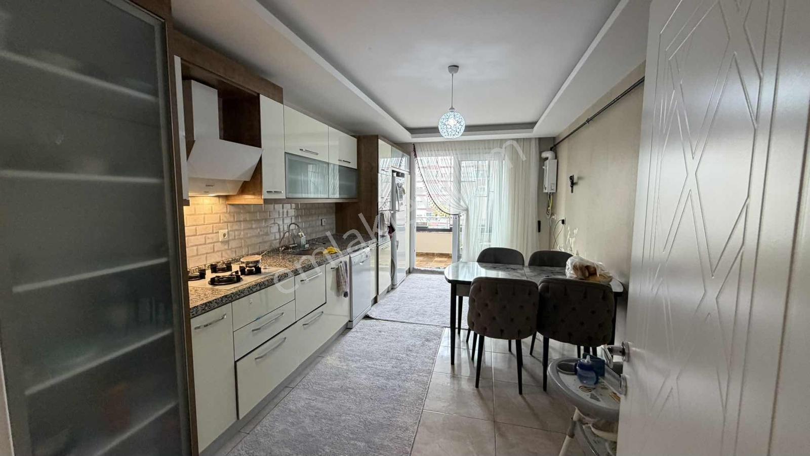 Emin Emlak Bor Fatih Mah Site İçi 4+1 190 M2 Full Yapılı Daire — fotoğraf 27