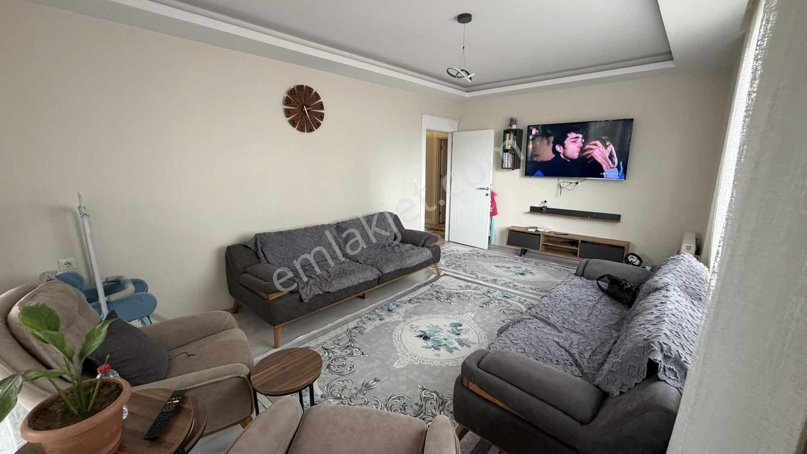 Emin Emlak Bor Fatih Mah Site İçi 4+1 190 M2 Full Yapılı Daire — fotoğraf 28