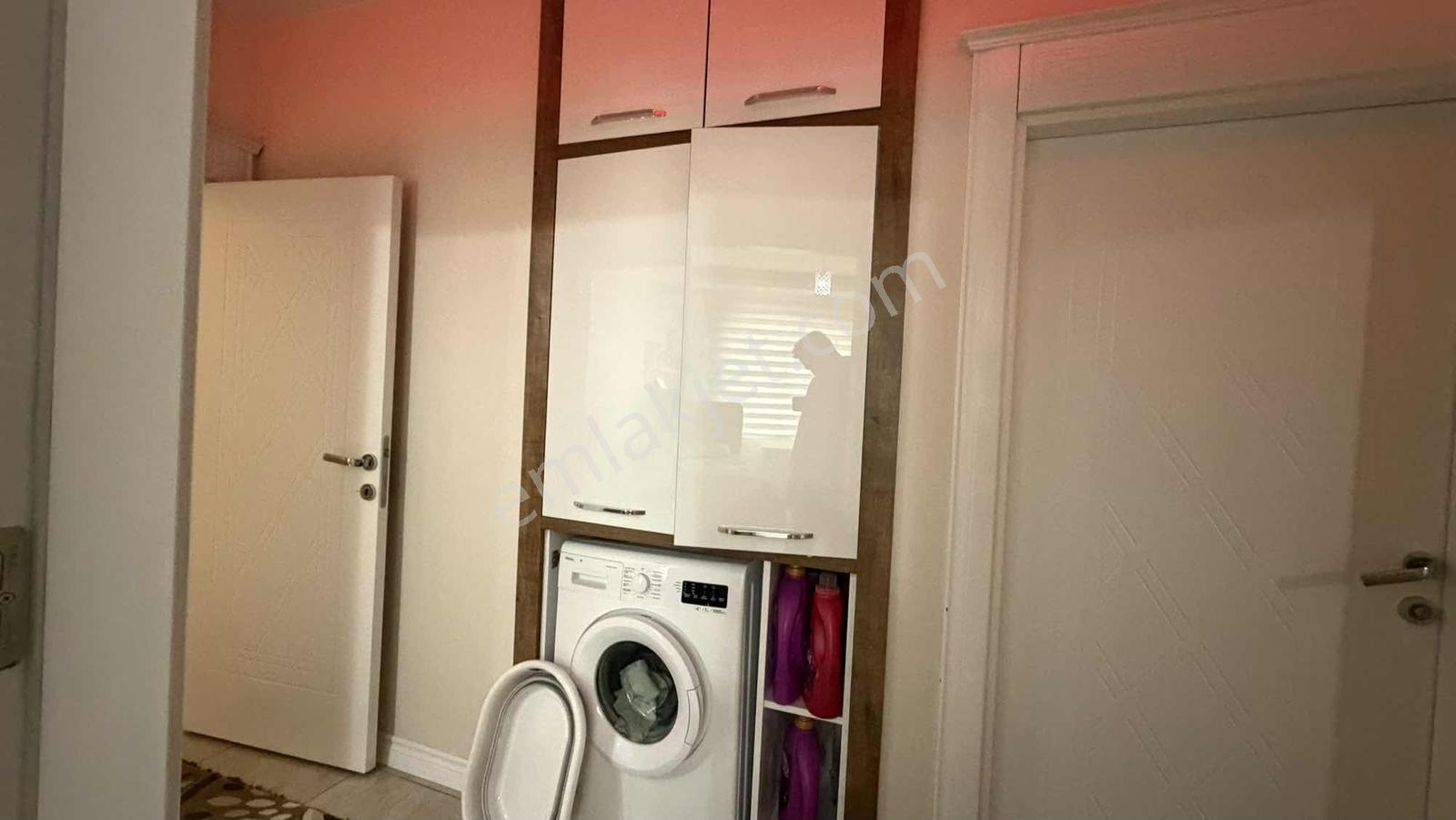 Emin Emlak Bor Fatih Mah Site İçi 4+1 190 M2 Full Yapılı Daire — fotoğraf 29
