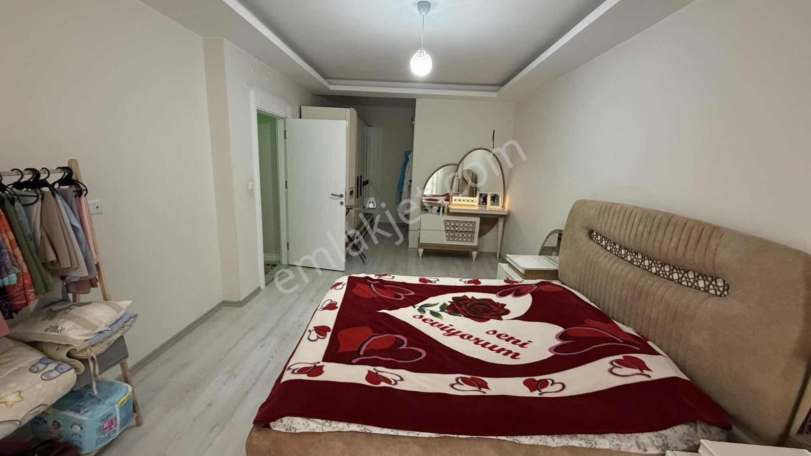 Emin Emlak Bor Fatih Mah Site İçi 4+1 190 M2 Full Yapılı Daire — fotoğraf 30