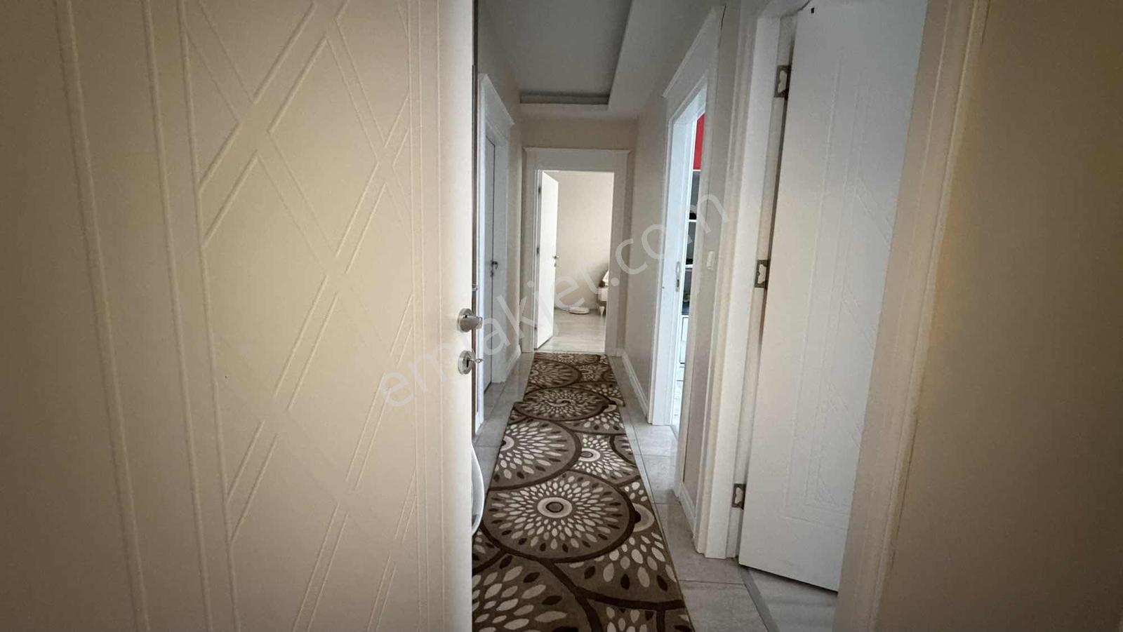 Emin Emlak Bor Fatih Mah Site İçi 4+1 190 M2 Full Yapılı Daire — fotoğraf 32