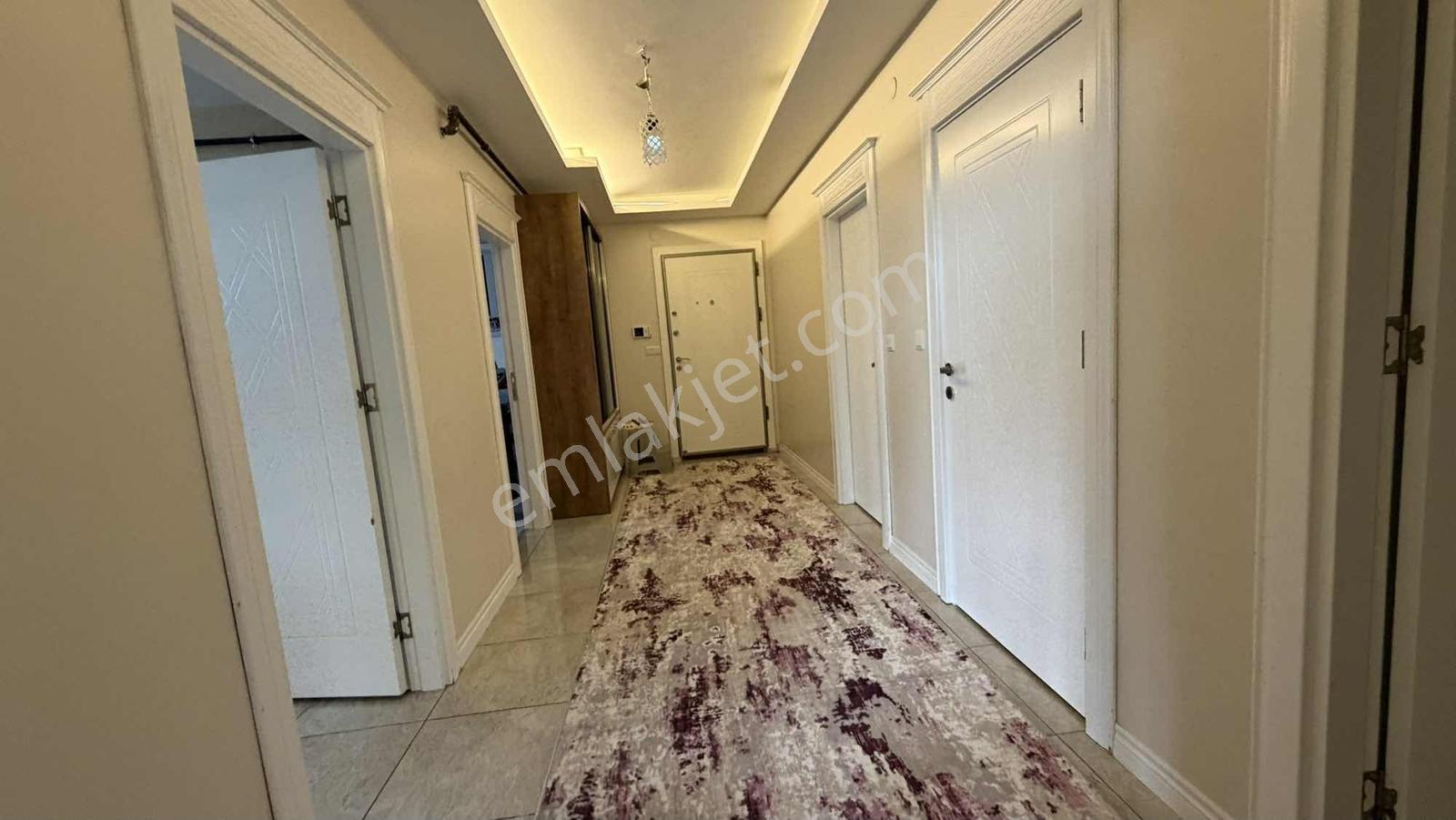 Emin Emlak Bor Fatih Mah Site İçi 4+1 190 M2 Full Yapılı Daire — fotoğraf 33