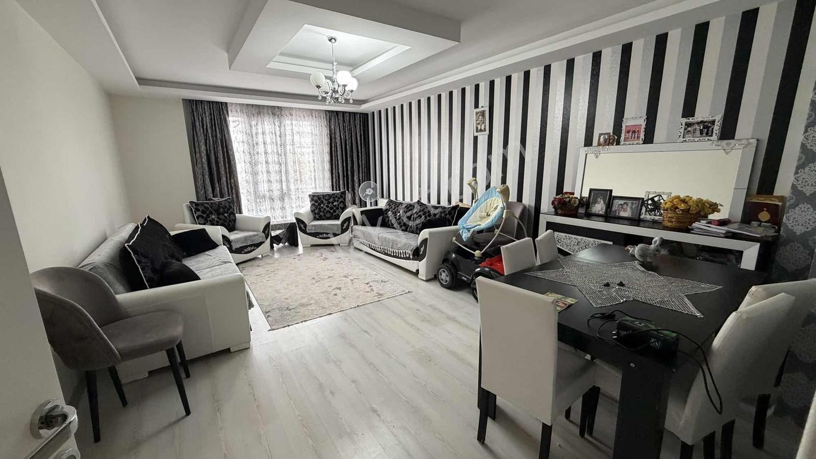 Emin Emlak Bor Fatih Mah Site İçi 4+1 190 M2 Full Yapılı Daire — fotoğraf 34