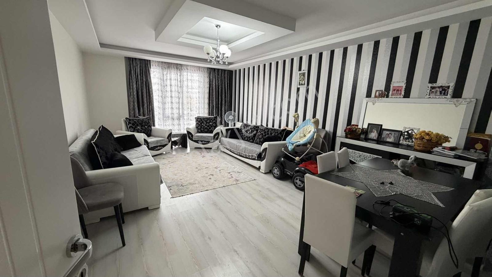 Emin Emlak Bor Fatih Mah Site İçi 4+1 190 M2 Full Yapılı Daire — fotoğraf 35