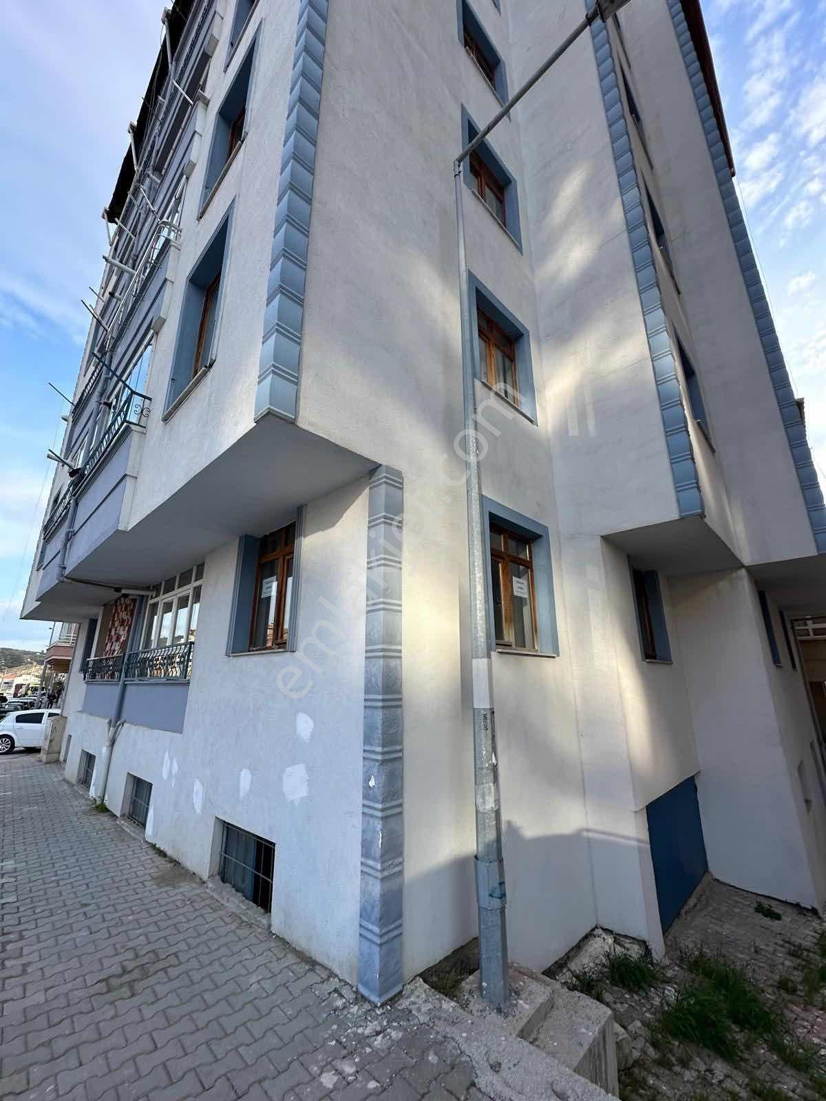 İskilip Çayboyunda Satılık Daire