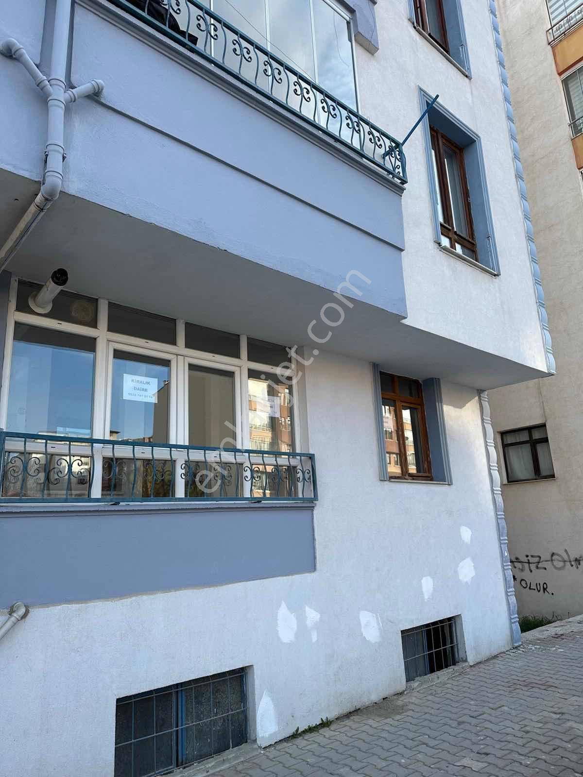 İskilip Çayboyunda Satılık Daire — fotoğraf 2