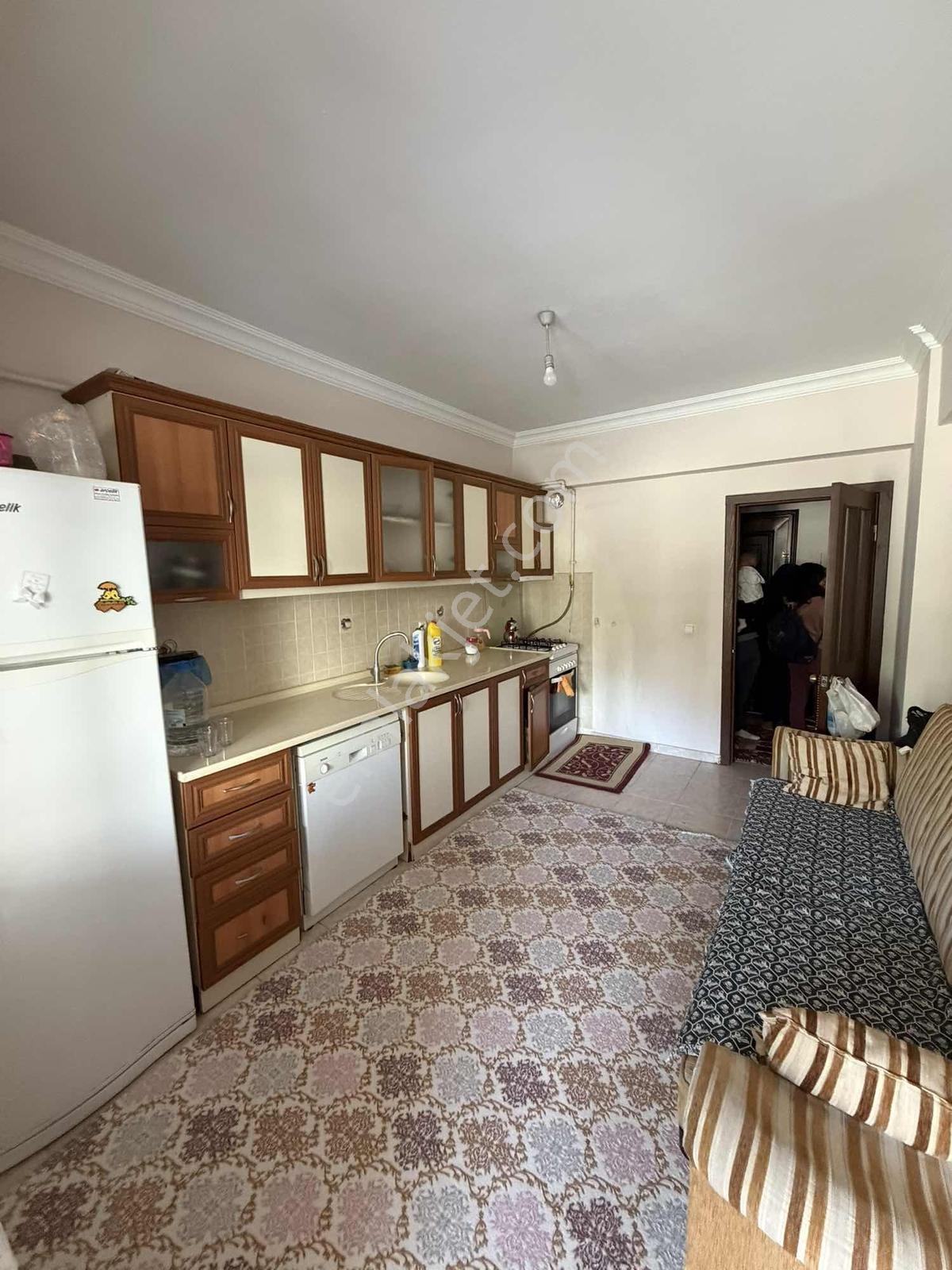İskilip Çayboyunda Satılık Daire — fotoğraf 3