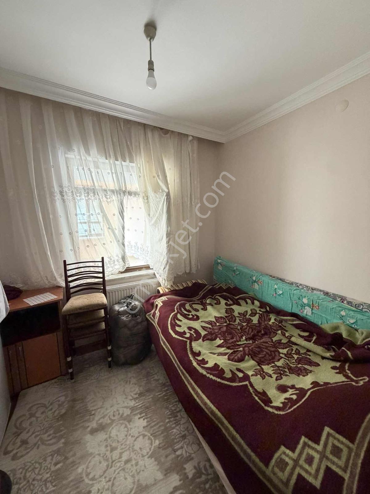 İskilip Çayboyunda Satılık Daire — fotoğraf 7