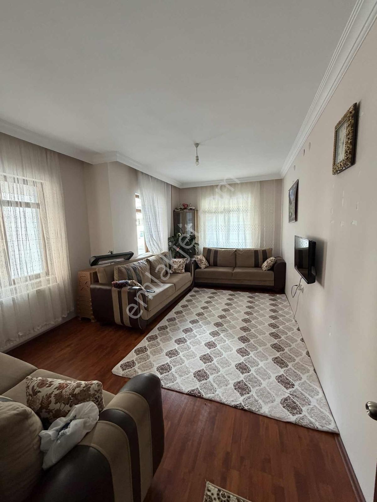 İskilip Çayboyunda Satılık Daire — fotoğraf 8