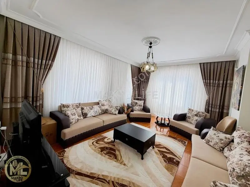 Yeniyolda 3+1 Orta Kat Satılık Daire — fotoğraf 9
