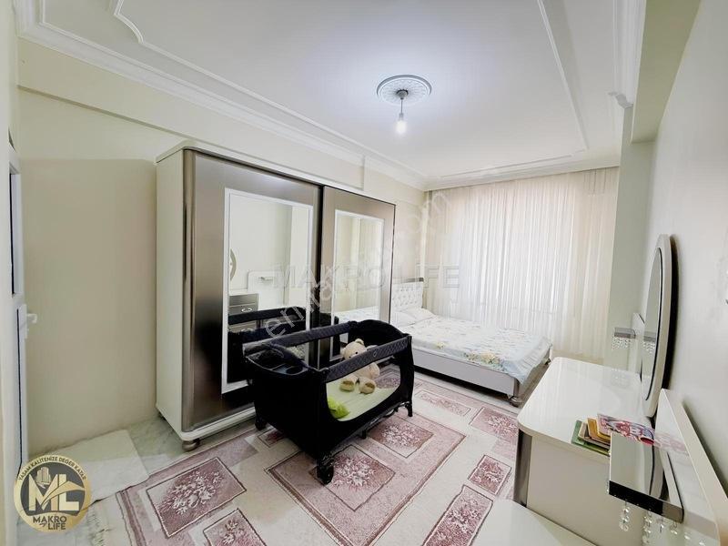 Yeniyolda 3+1 Orta Kat Satılık Daire — fotoğraf 11
