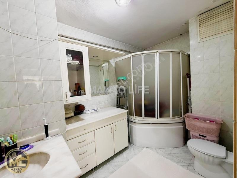 Yeniyolda 3+1 Orta Kat Satılık Daire — fotoğraf 14