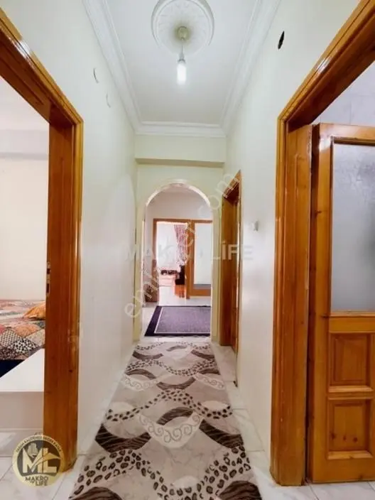 Yeniyolda 3+1 Orta Kat Satılık Daire — fotoğraf 15