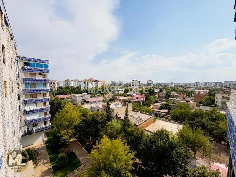 Yeniyolda 3+1 Orta Kat Satılık Daire — fotoğraf 16