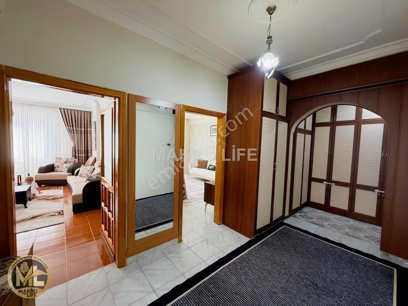 Yeniyolda 3+1 Orta Kat Satılık Daire — fotoğraf 17