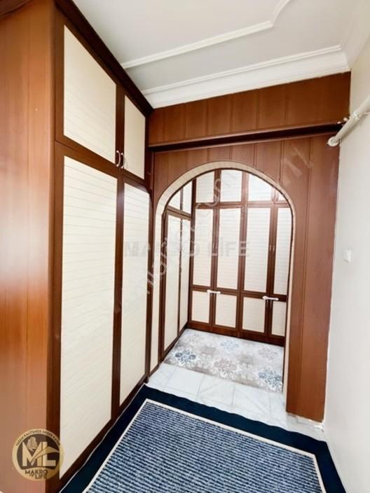 Yeniyolda 3+1 Orta Kat Satılık Daire — fotoğraf 18