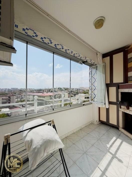 Yeniyolda 3+1 Orta Kat Satılık Daire — fotoğraf 19