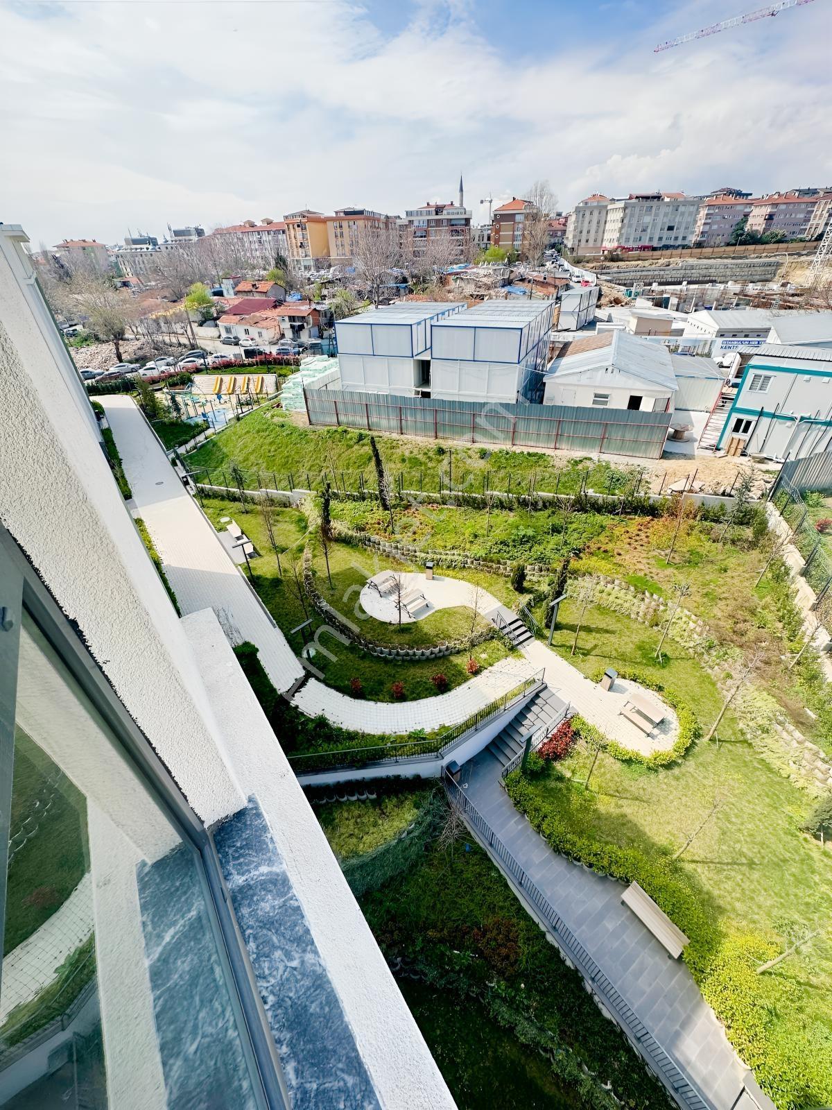 Çiğdem Emlak'tan Tozkoparan Tokide Satılık 2+1 Daire — fotoğraf 17