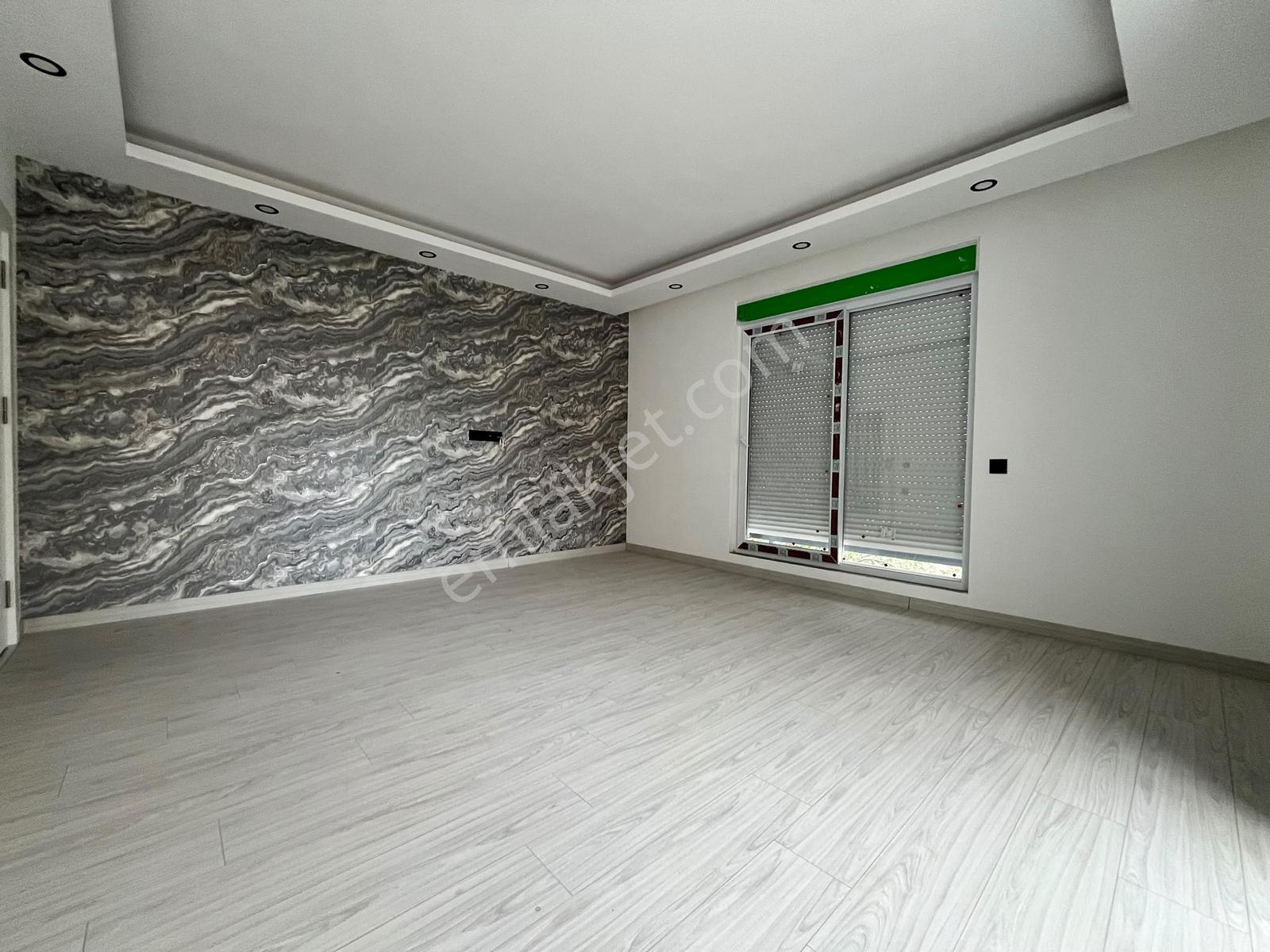 3+1 140m2 Ultra Lüks Ara Katta Asansörlü Daire! — fotoğraf 4