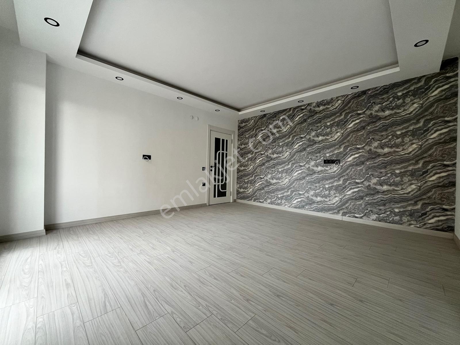 3+1 140m2 Ultra Lüks Ara Katta Asansörlü Daire! — fotoğraf 5