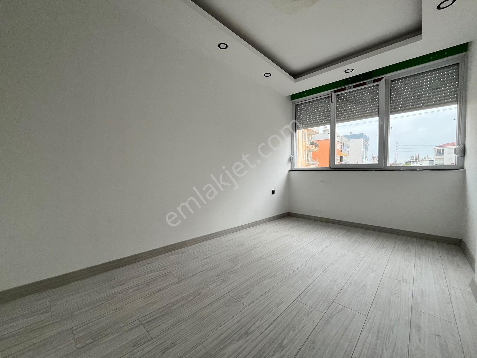 3+1 140m2 Ultra Lüks Ara Katta Asansörlü Daire! — fotoğraf 6