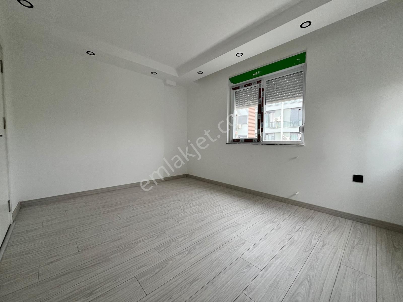 3+1 140m2 Ultra Lüks Ara Katta Asansörlü Daire! — fotoğraf 10