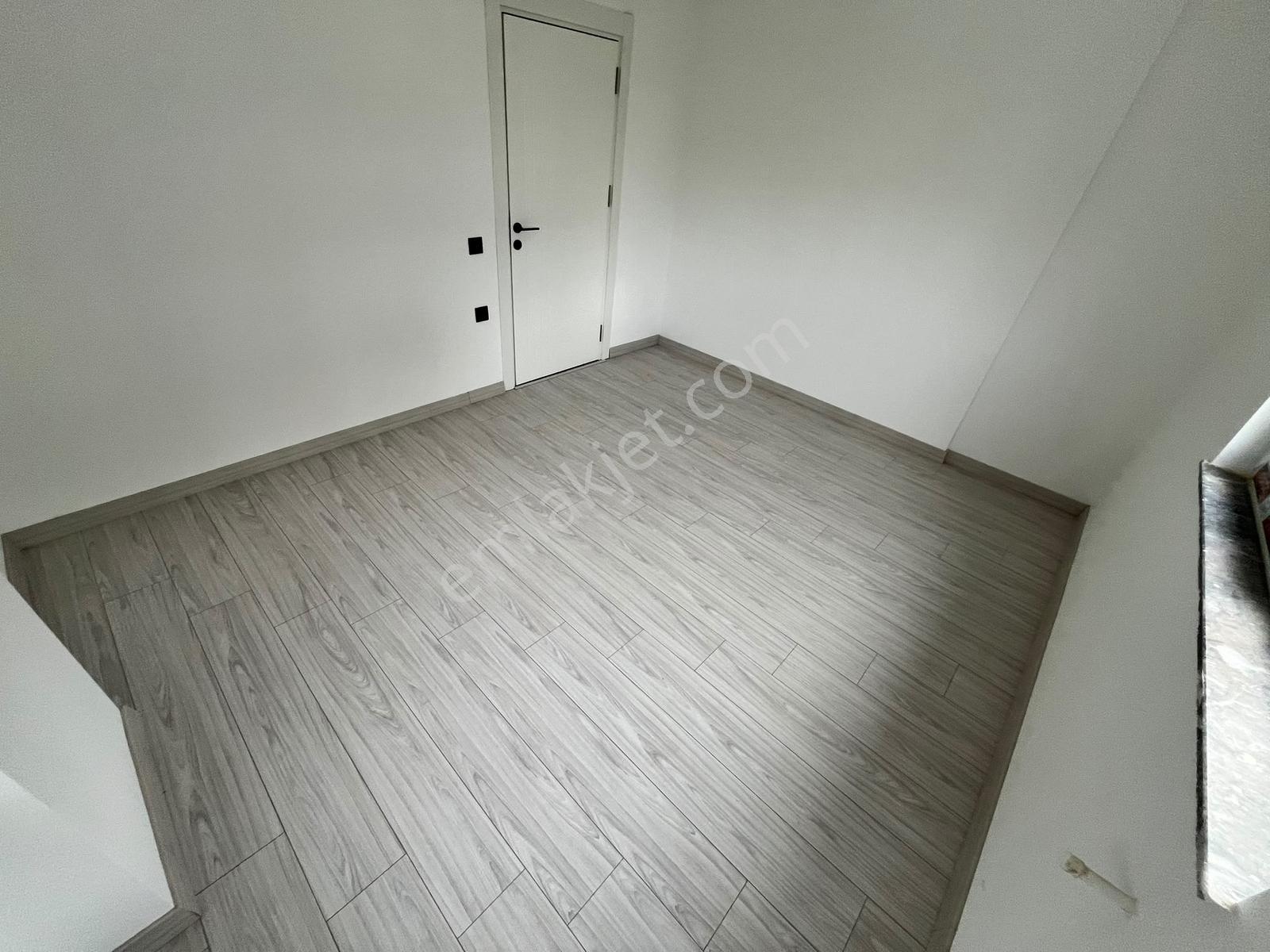 3+1 140m2 Ultra Lüks Ara Katta Asansörlü Daire! — fotoğraf 12