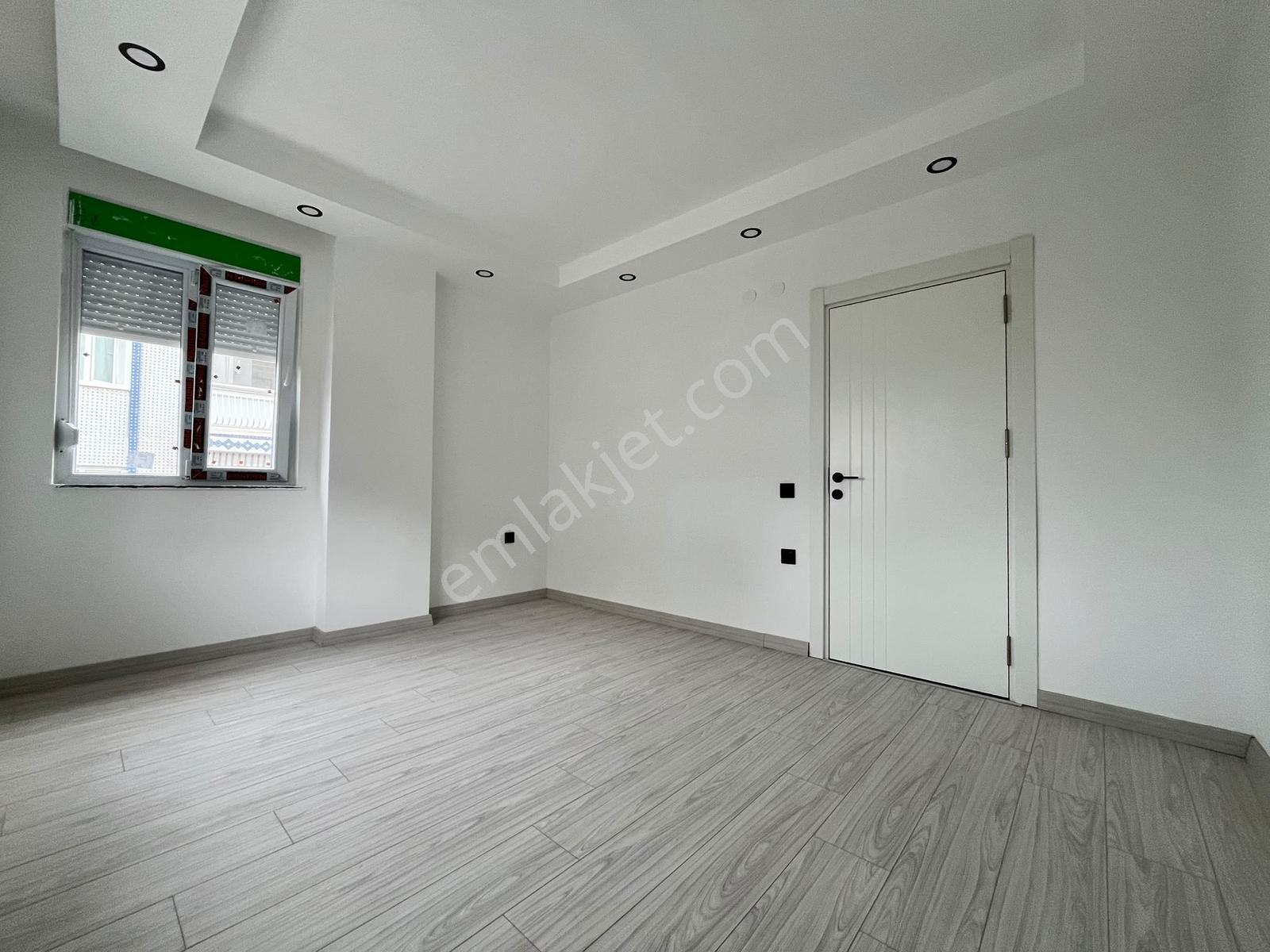 3+1 140m2 Ultra Lüks Ara Katta Asansörlü Daire! — fotoğraf 13