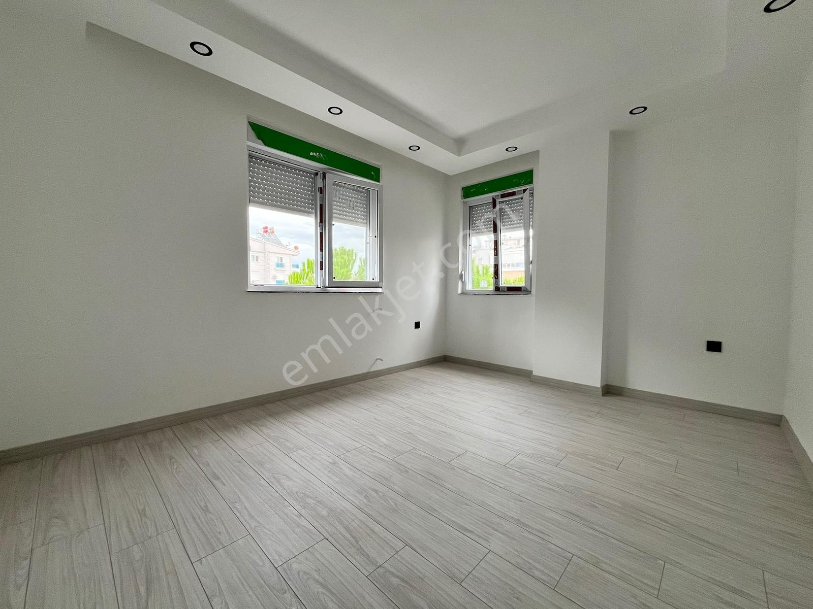 3+1 140m2 Ultra Lüks Ara Katta Asansörlü Daire! — fotoğraf 14
