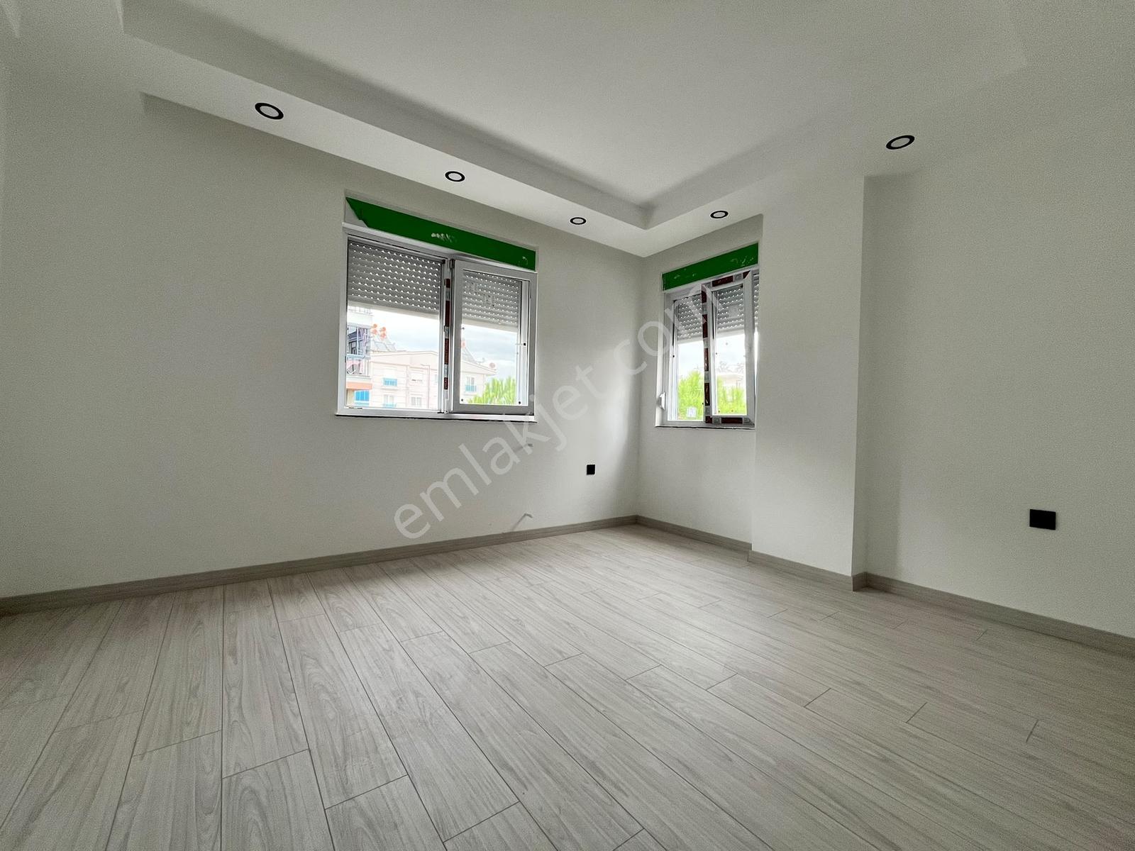 3+1 140m2 Ultra Lüks Ara Katta Asansörlü Daire! — fotoğraf 15
