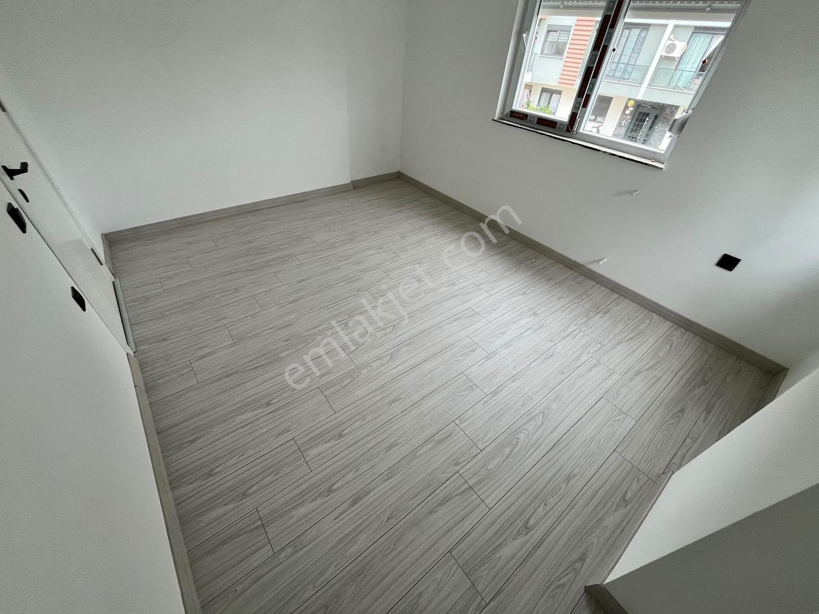 3+1 140m2 Ultra Lüks Ara Katta Asansörlü Daire! — fotoğraf 16