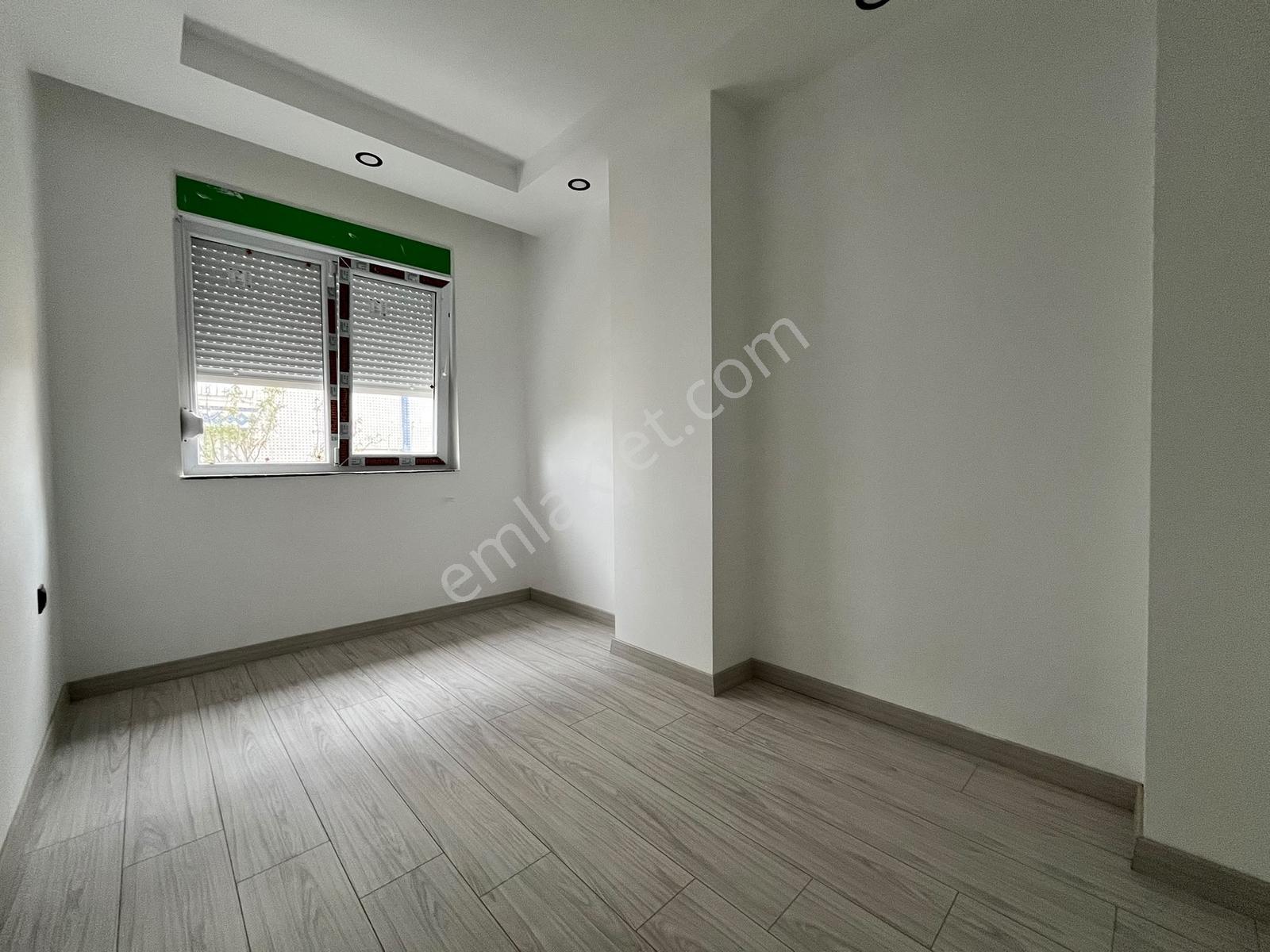 3+1 140m2 Ultra Lüks Ara Katta Asansörlü Daire! — fotoğraf 17