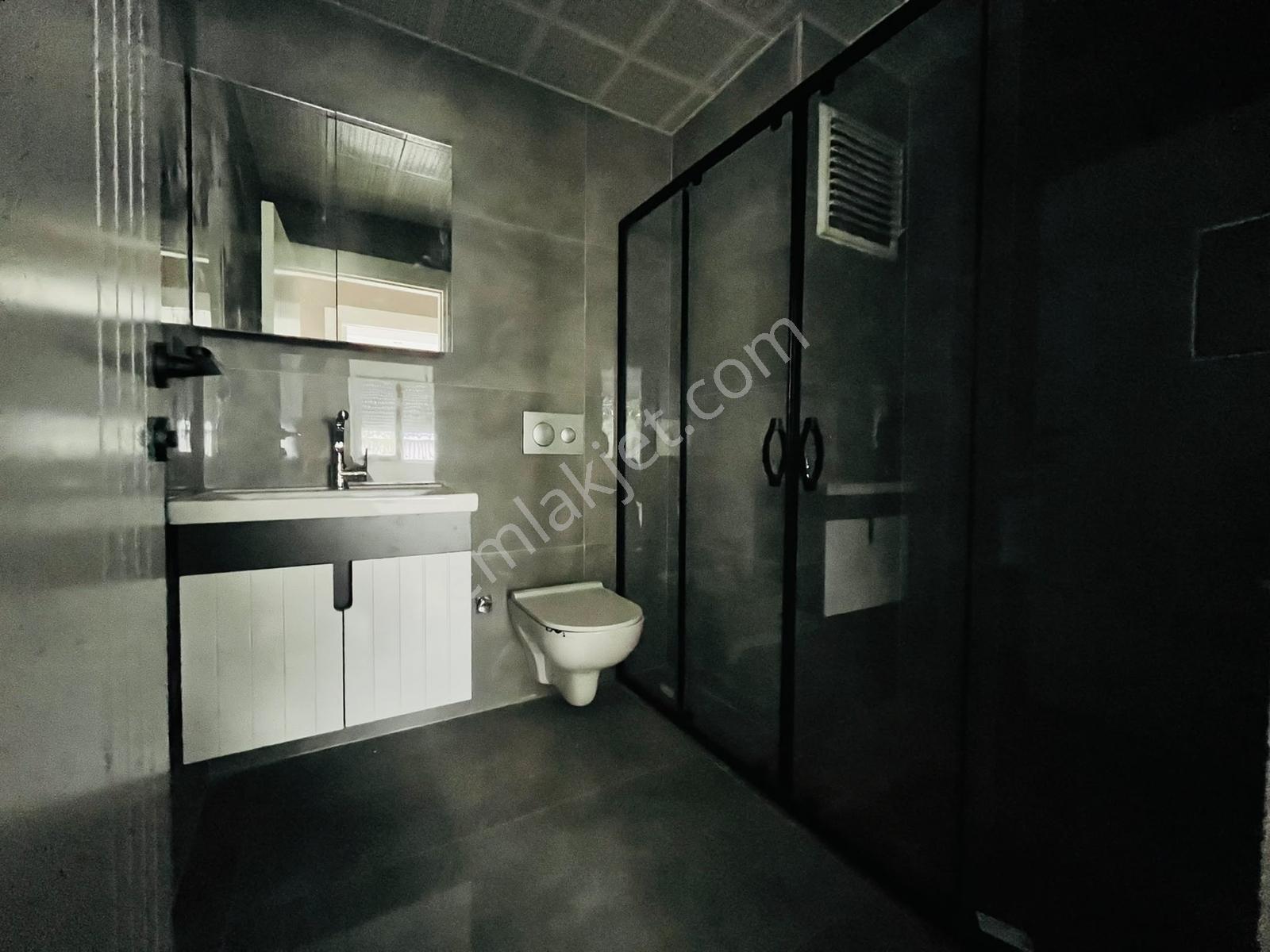 3+1 140m2 Ultra Lüks Ara Katta Asansörlü Daire! — fotoğraf 20