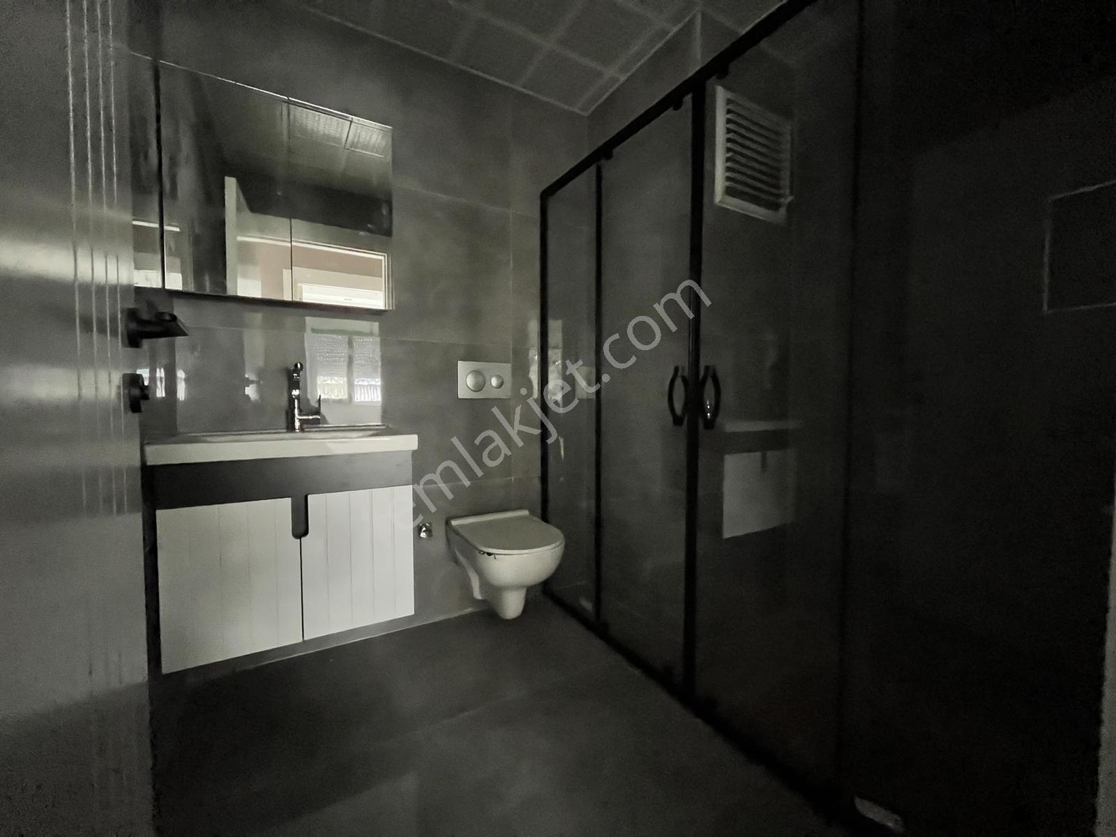 3+1 140m2 Ultra Lüks Ara Katta Asansörlü Daire! — fotoğraf 21