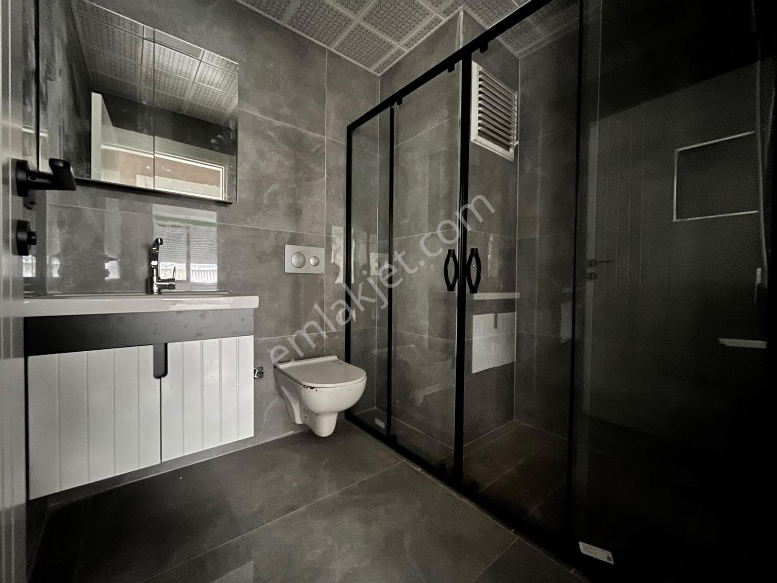 3+1 140m2 Ultra Lüks Ara Katta Asansörlü Daire! — fotoğraf 22
