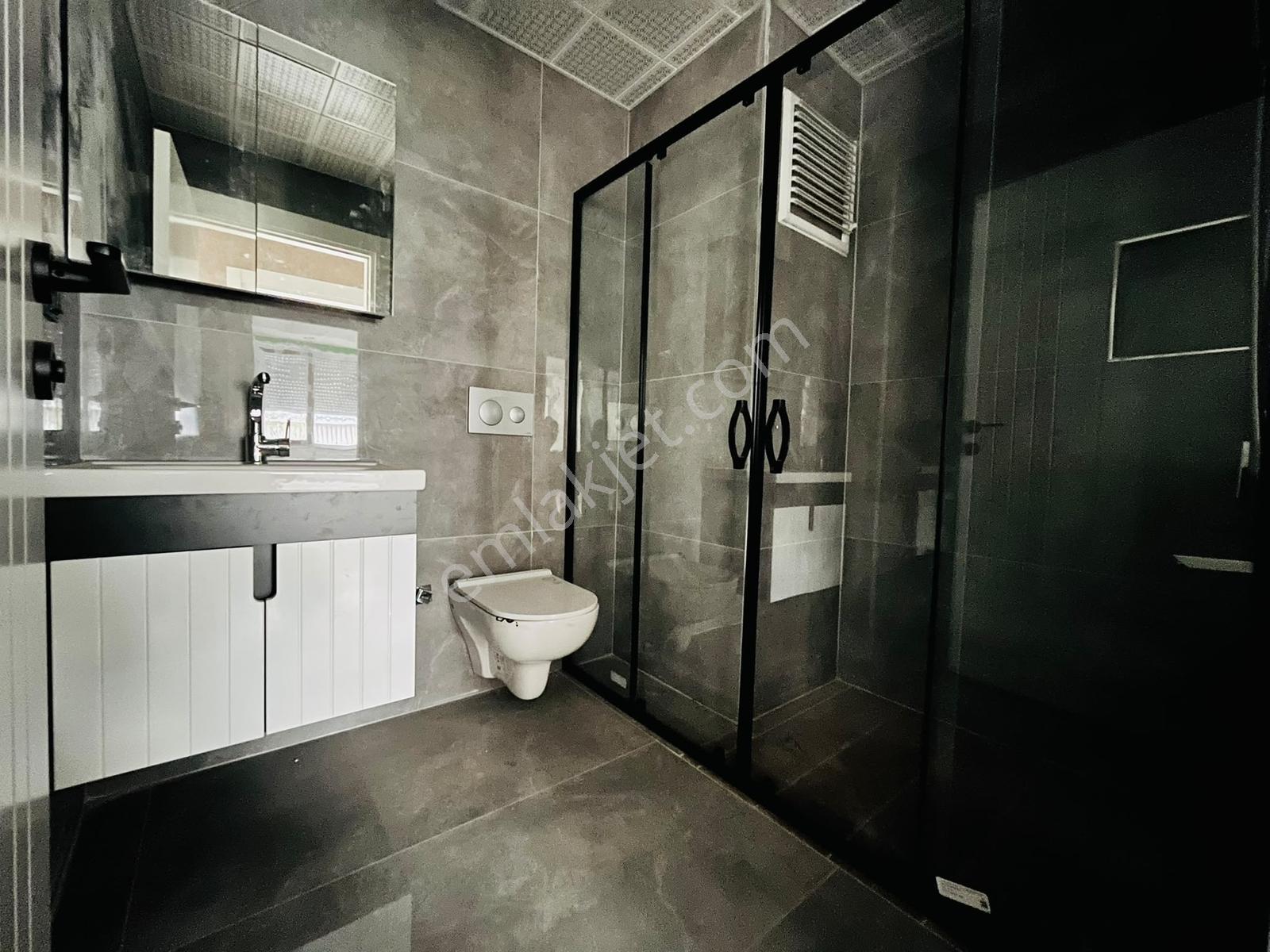3+1 140m2 Ultra Lüks Ara Katta Asansörlü Daire! — fotoğraf 23