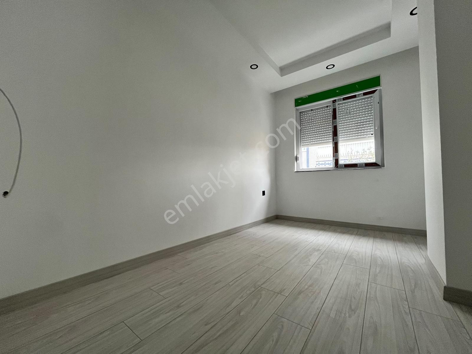 3+1 140m2 Ultra Lüks Ara Katta Asansörlü Daire! — fotoğraf 24