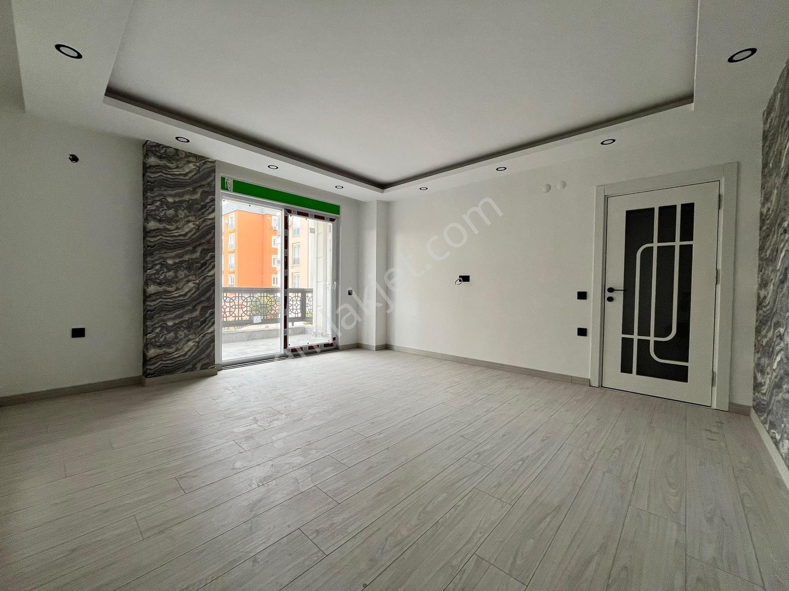 3+1 140m2 Ultra Lüks Ara Katta Asansörlü Daire! — fotoğraf 25