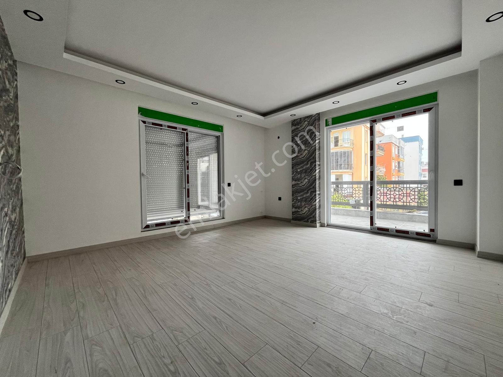 3+1 140m2 Ultra Lüks Ara Katta Asansörlü Daire! — fotoğraf 28