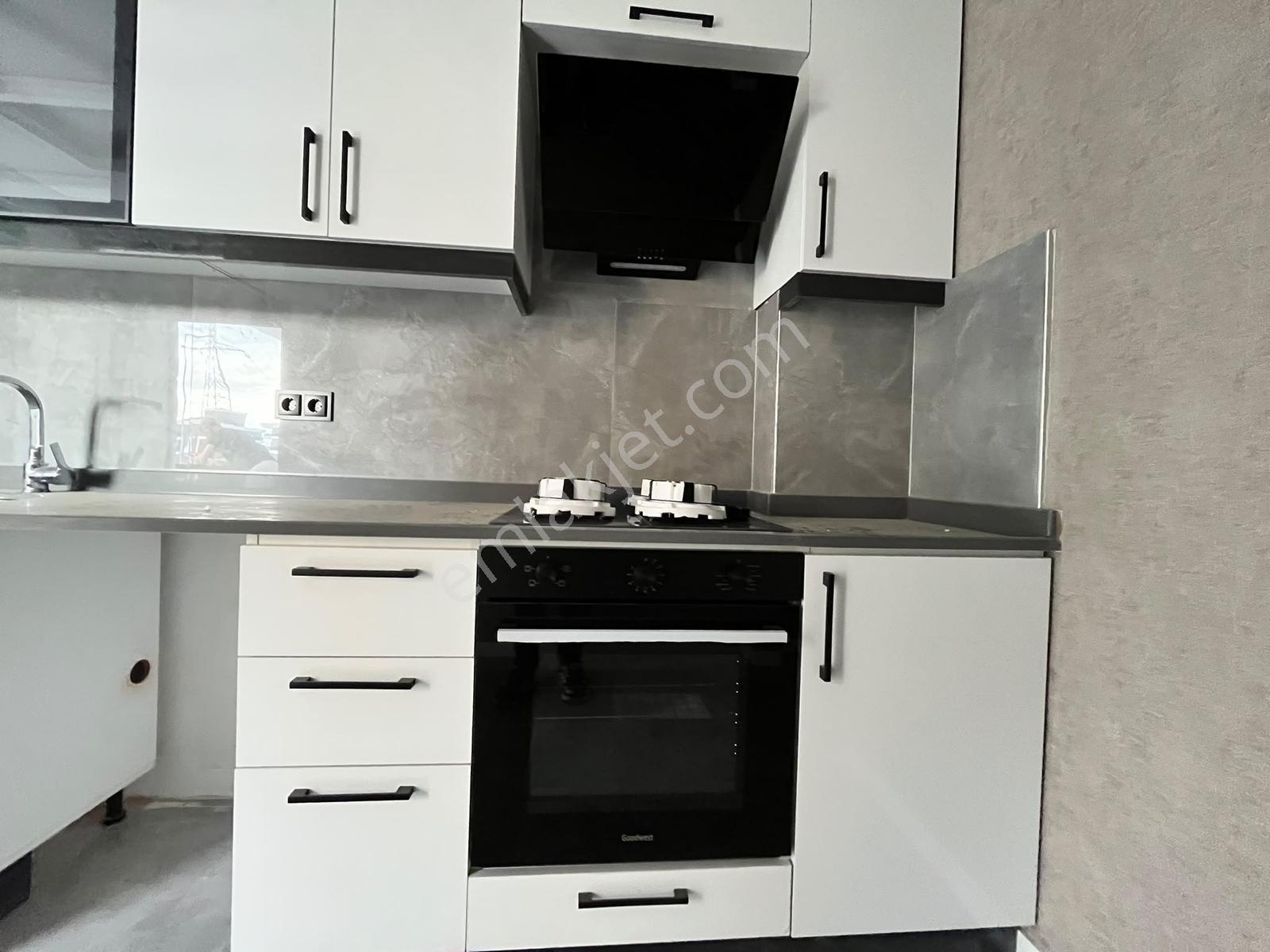 3+1 140m2 Ultra Lüks Ara Katta Asansörlü Daire! — fotoğraf 29